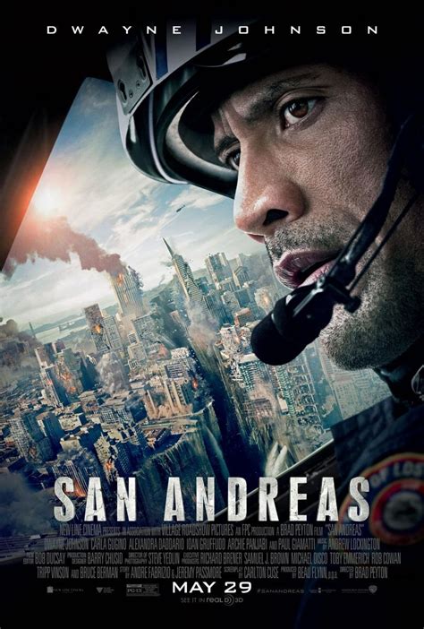 yesmovie san andreas|San Andreas (film) .